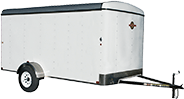 Enclosed Trailers for sale in Moyock, NC